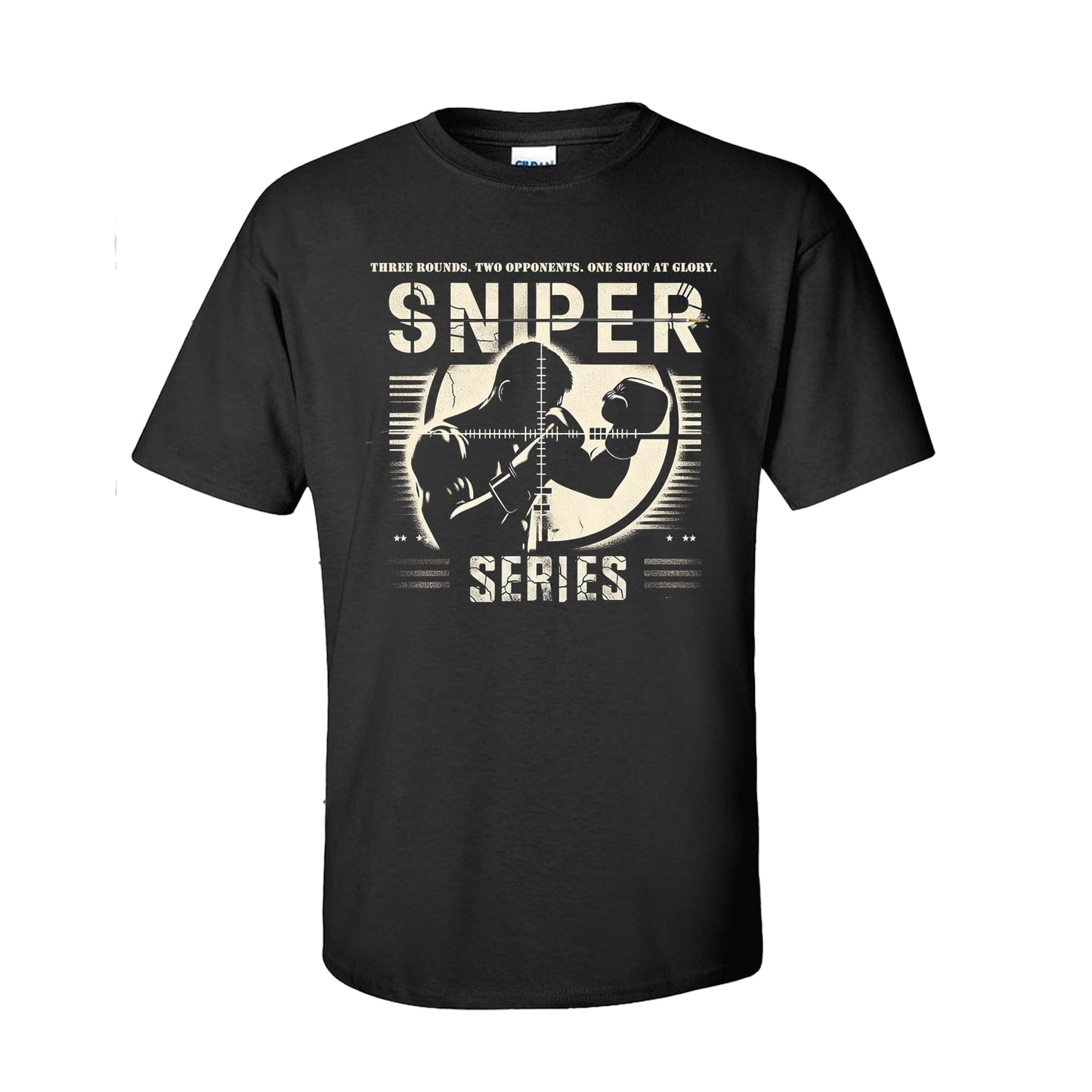 Sniper Series 1 Tee