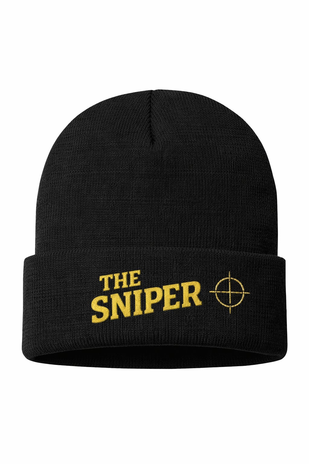 Sniper Beanie
