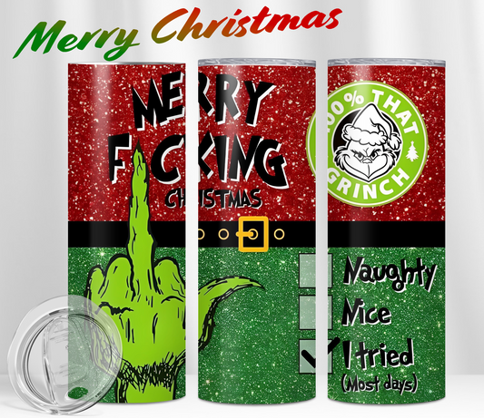 Merry Christmas
