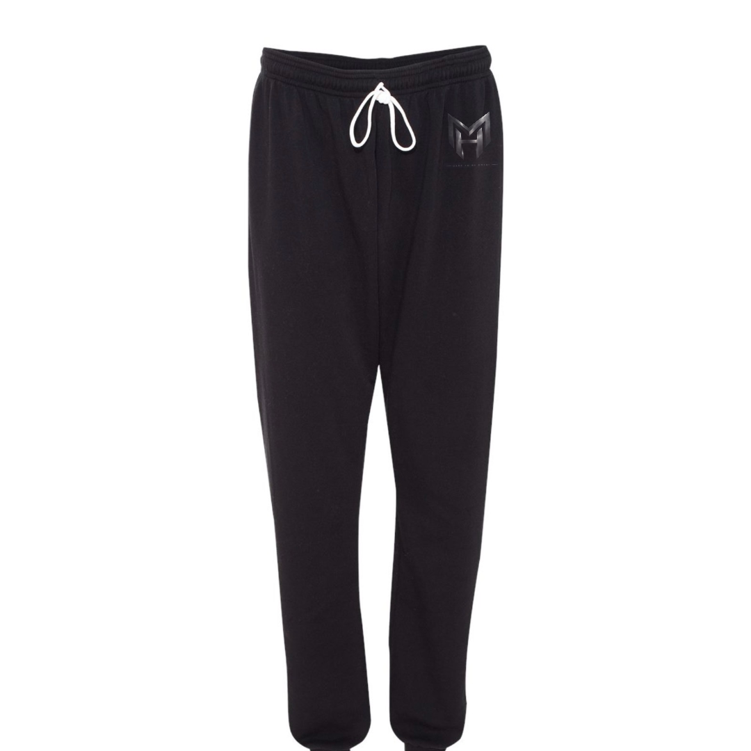 MH Logo Joggers
