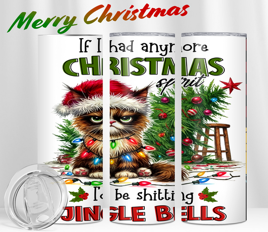 Christmas Spirit