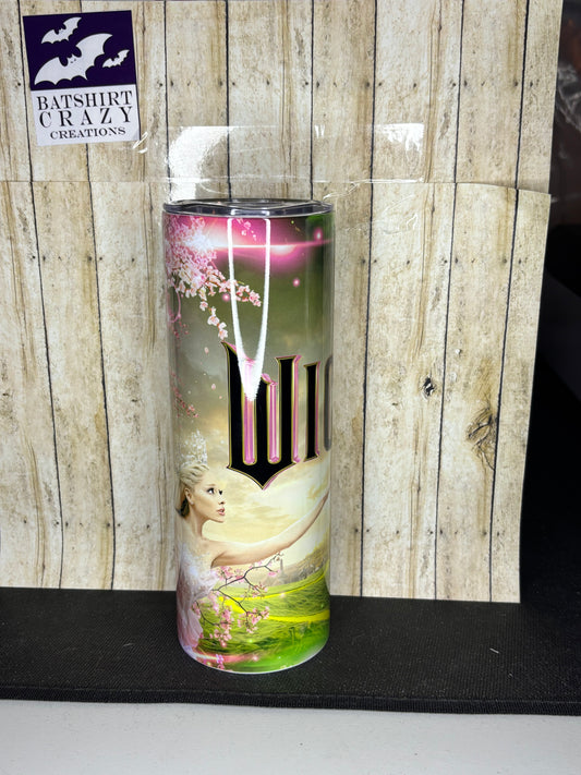 Wicked Tumbler