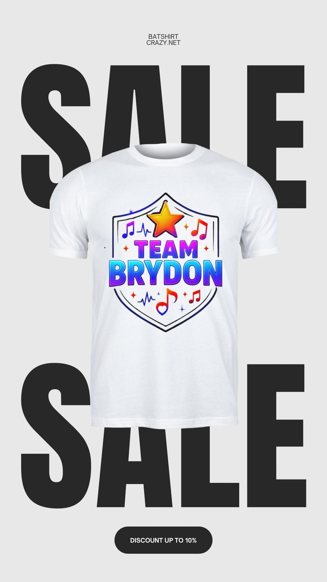 Team Brydon July '25