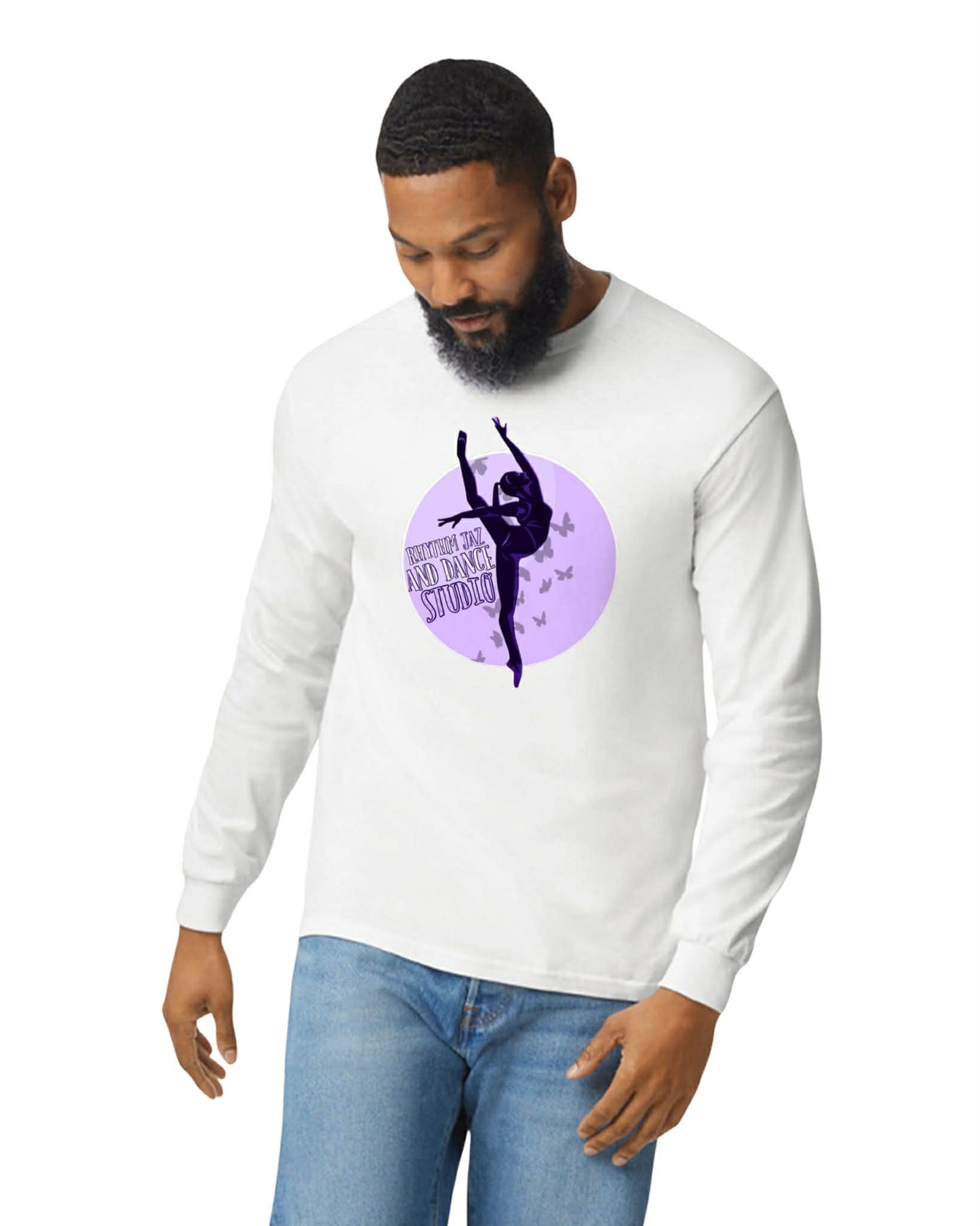 Dance Long Sleeve