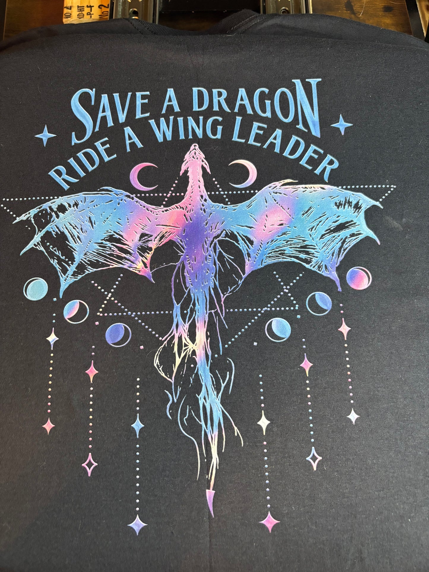 Xaddy Tee