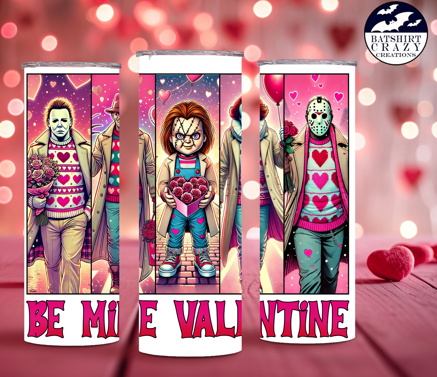 Be Mine Valentine