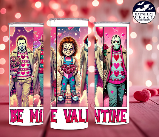 Be Mine Valentine