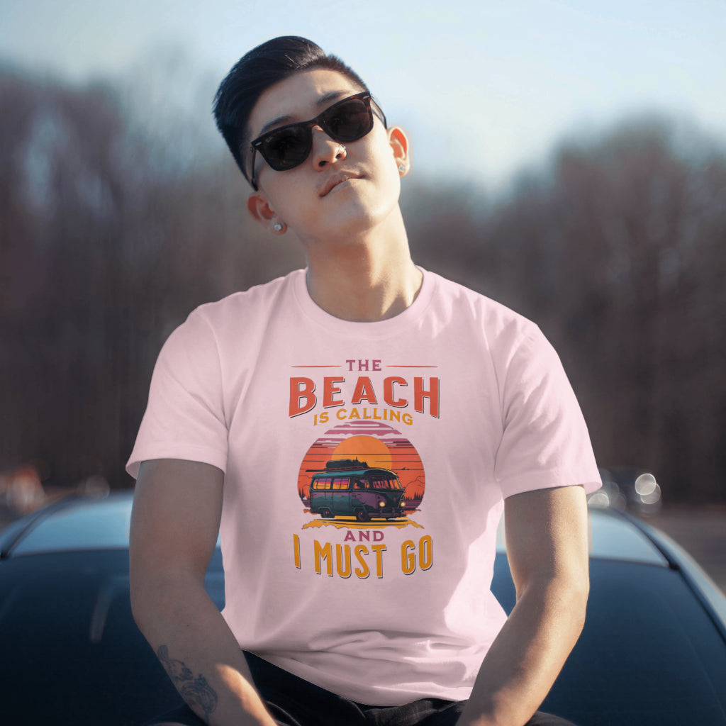 The Beach is Calling