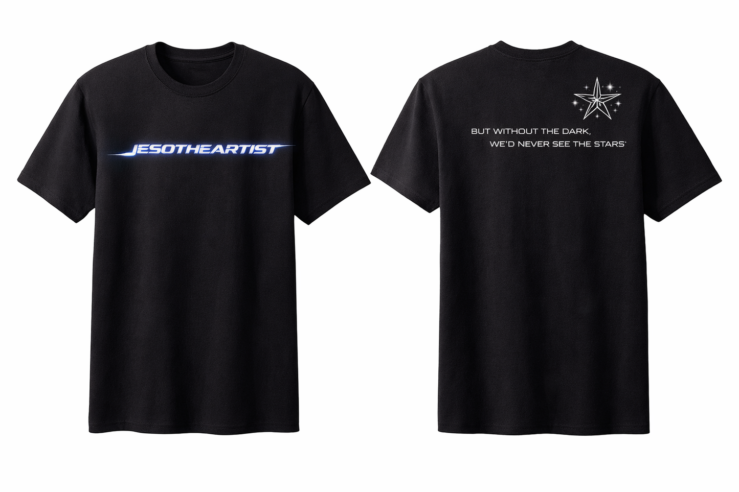 See The Stars Tee
