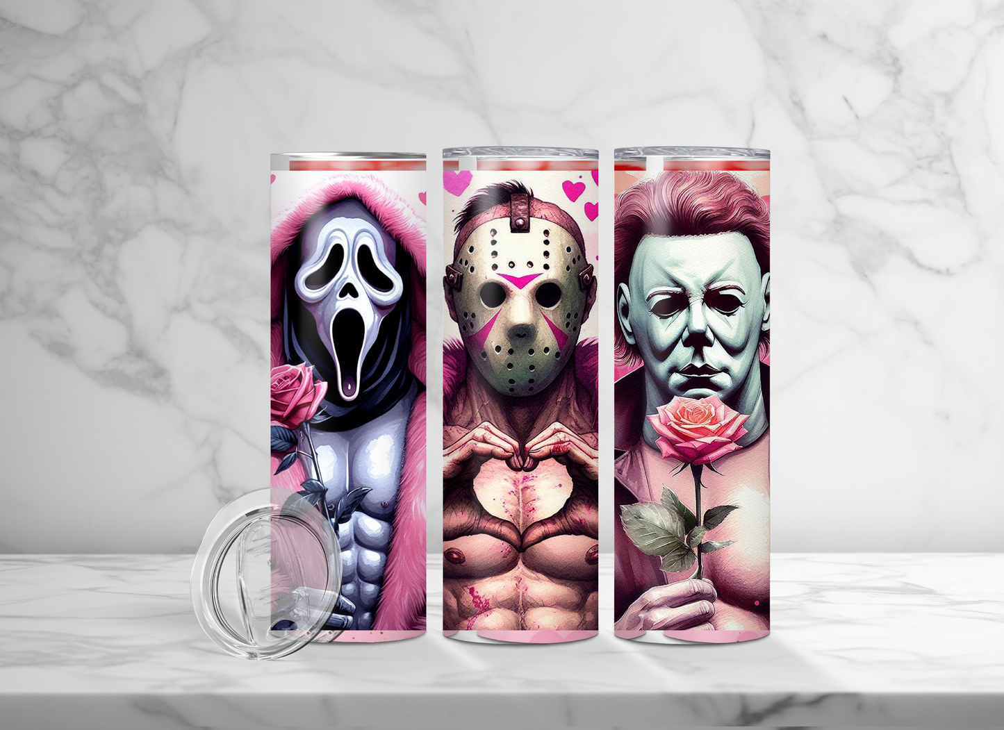Horror Lovers