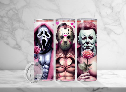 Horror Lovers