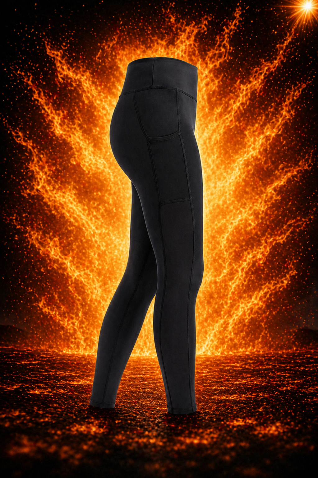 MH Women’s Leggings