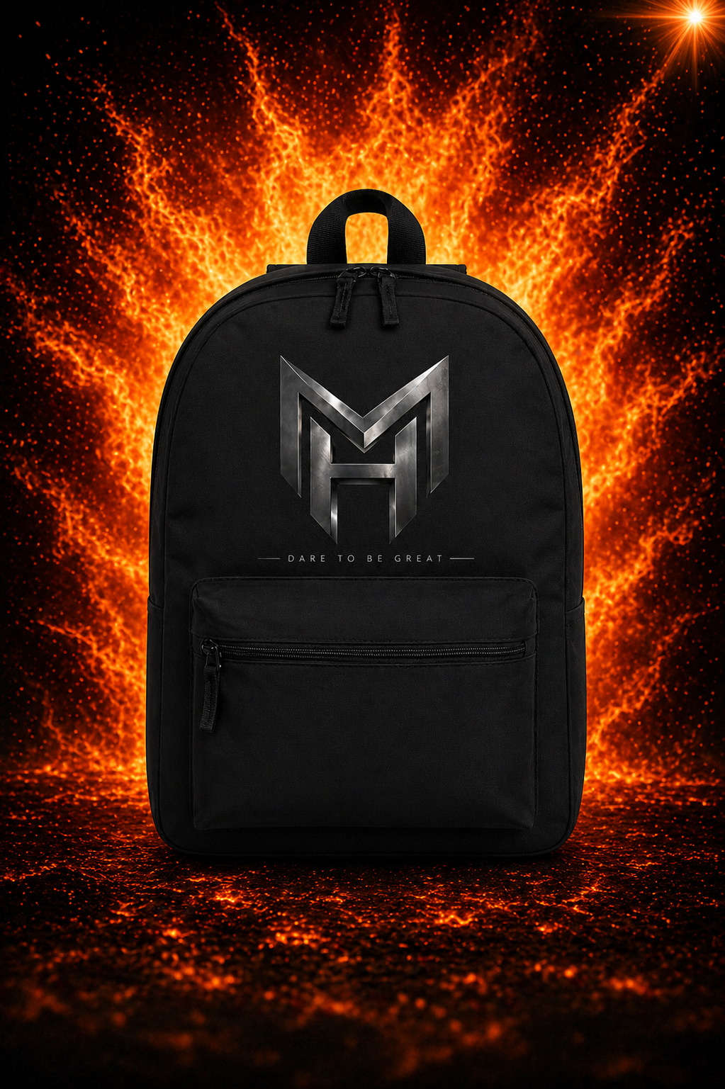 MH Bookbag
