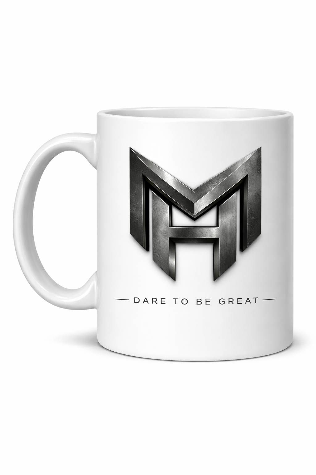 MH Ceramic Mug