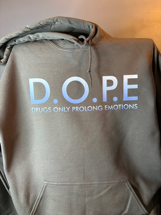 DOPE Hoodie