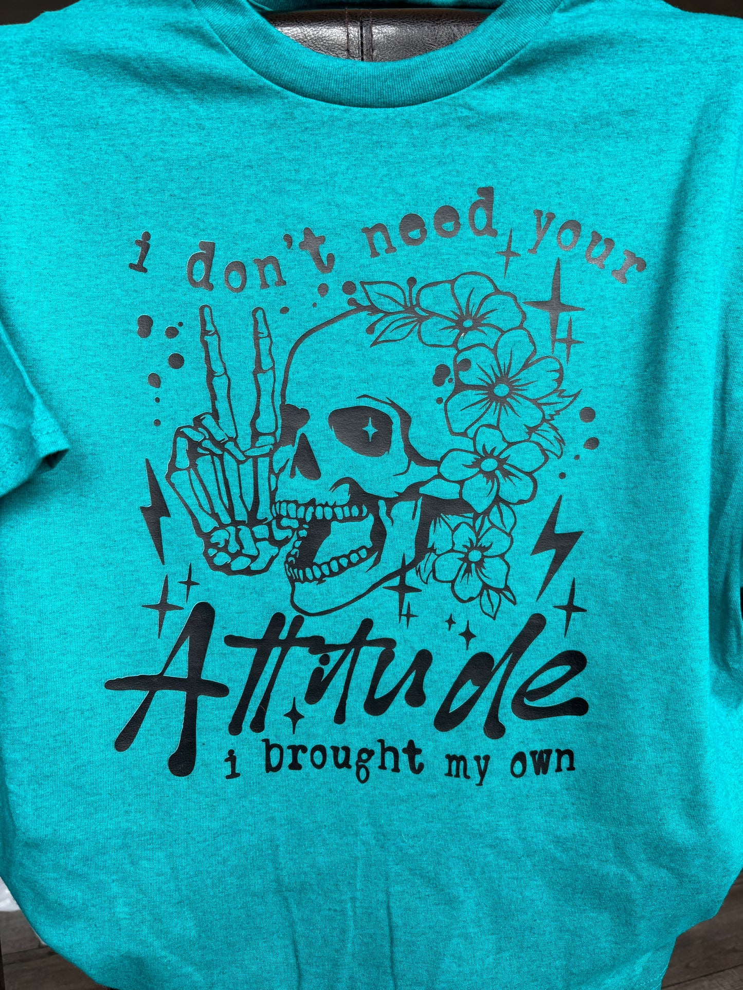 Attitude T-shirt