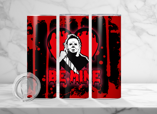 Michael Myers Be Mine