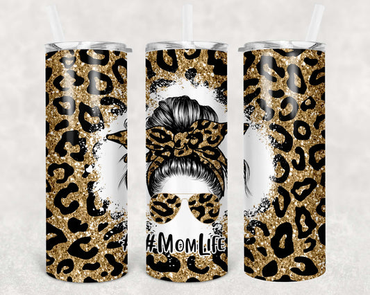 #Momlife Tumbler