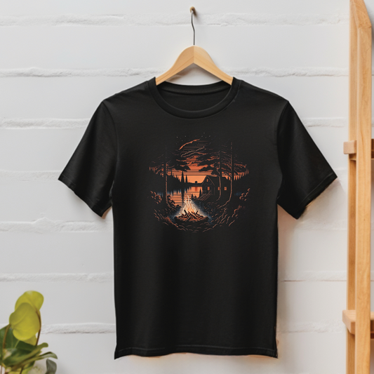 Cabin T-Shirt