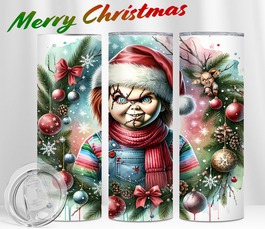 Slasher Christmas