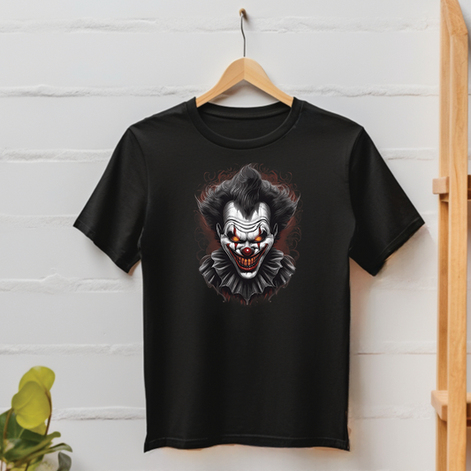 Dark Clown Tee