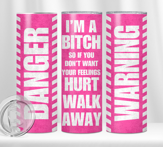 I'm a… Tumbler