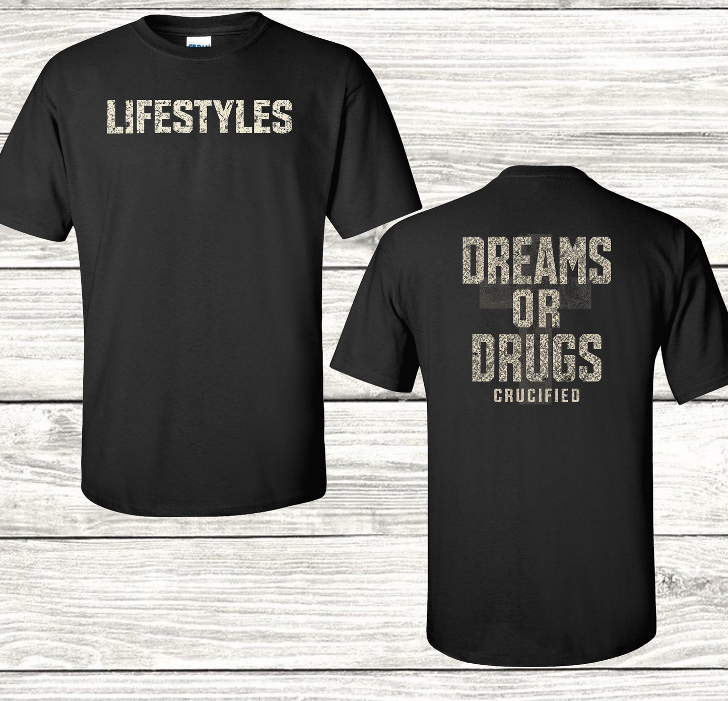 Dreams Tee