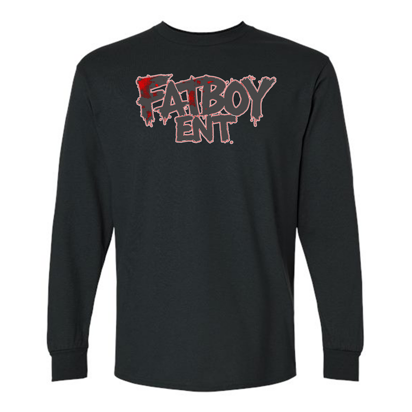 Fatboy ENT Long Sleeve