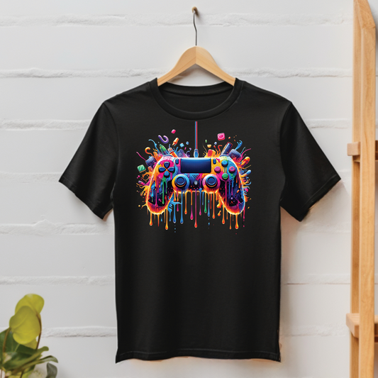 Controller Tee
