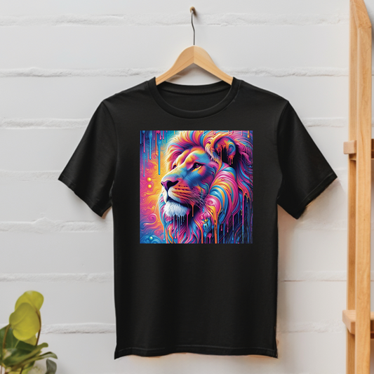 Lion Tee