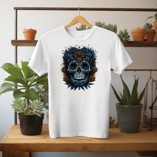 Skull Tee