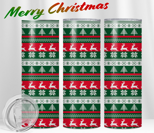 ugly christmas