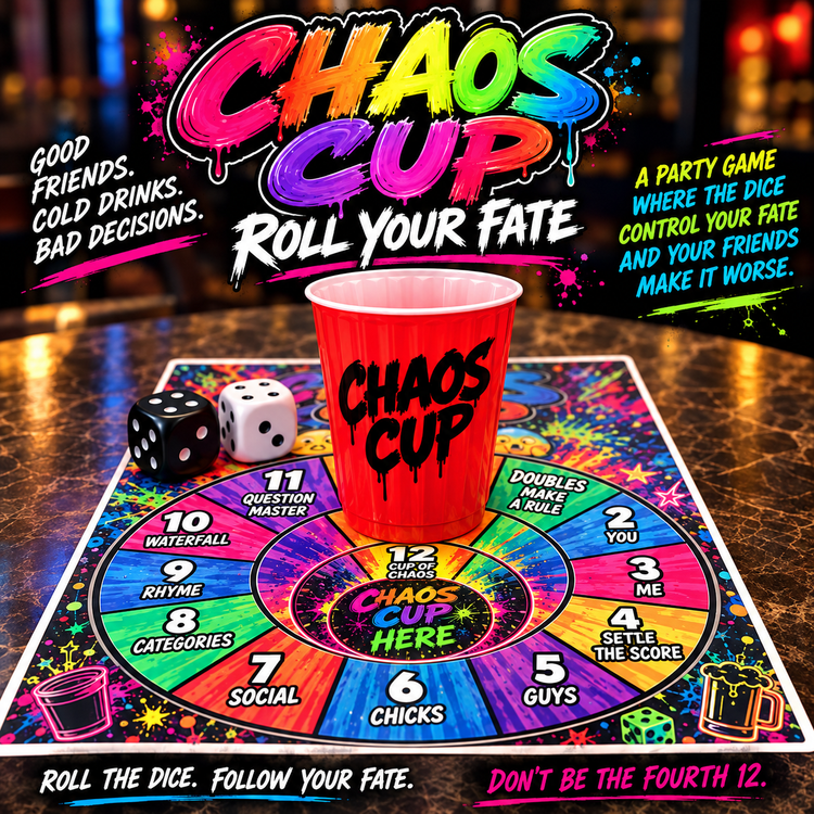 Chaos Cup