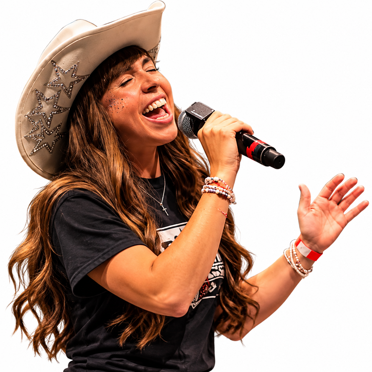 CoCo McLaughlin