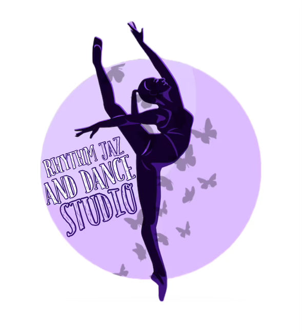 Rhythm Jaz & Dance Collection