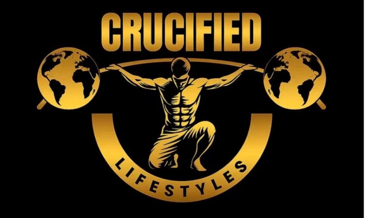 Crucified Lifestyles