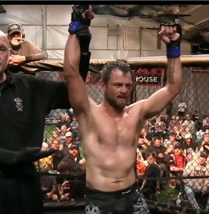 Austin "The Executioner" Roberts