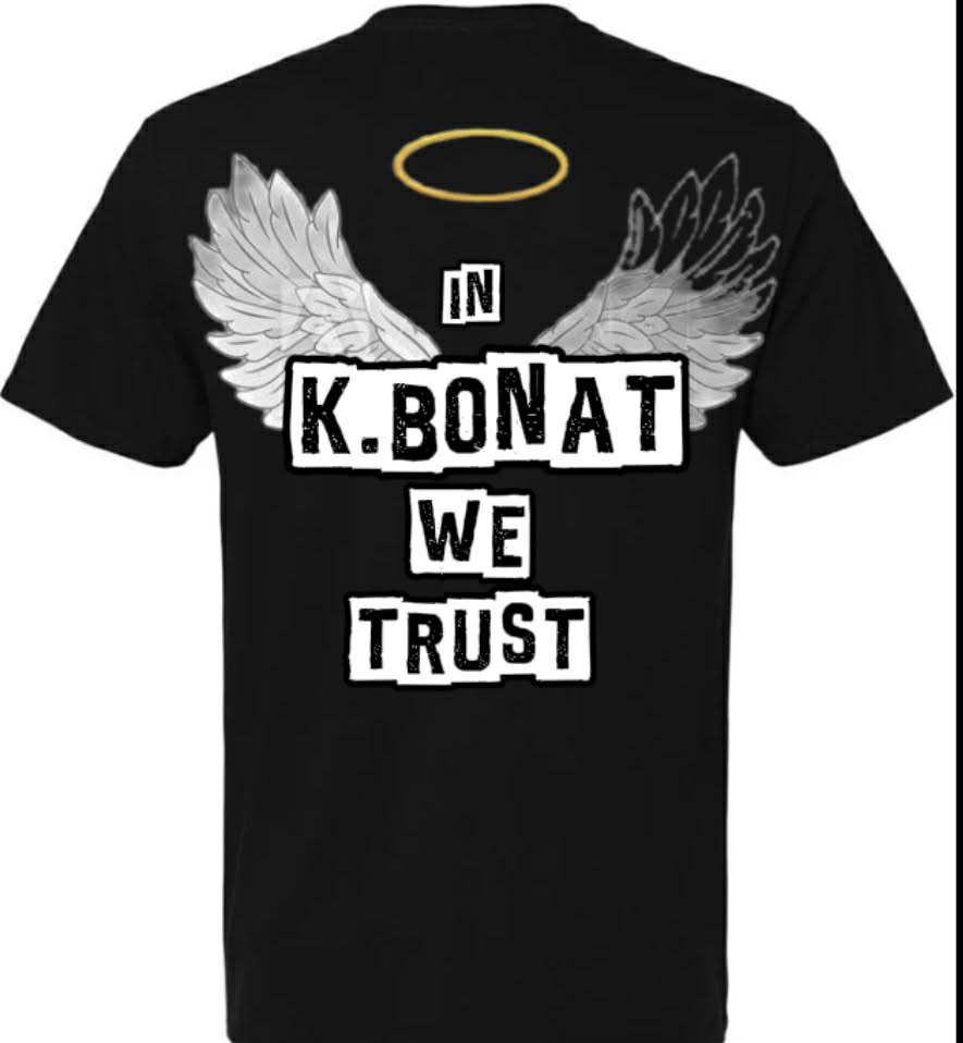 K.Bonat Merch