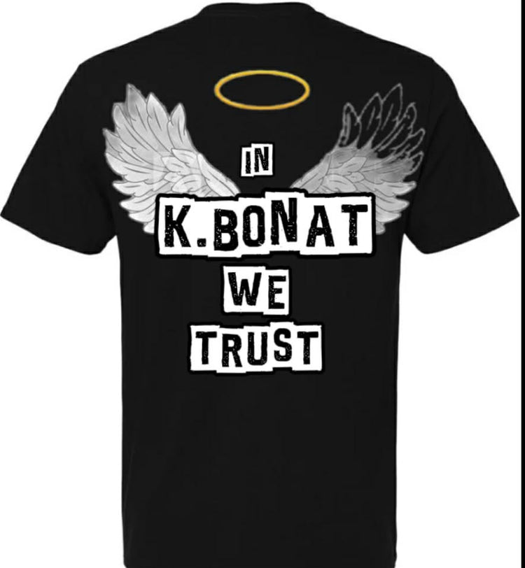 K.Bonat Merch
