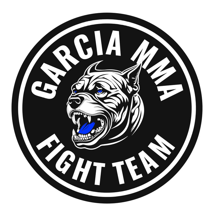 Garcia MMA