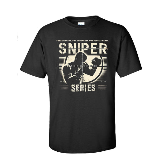 Sniper Series 1 Tee