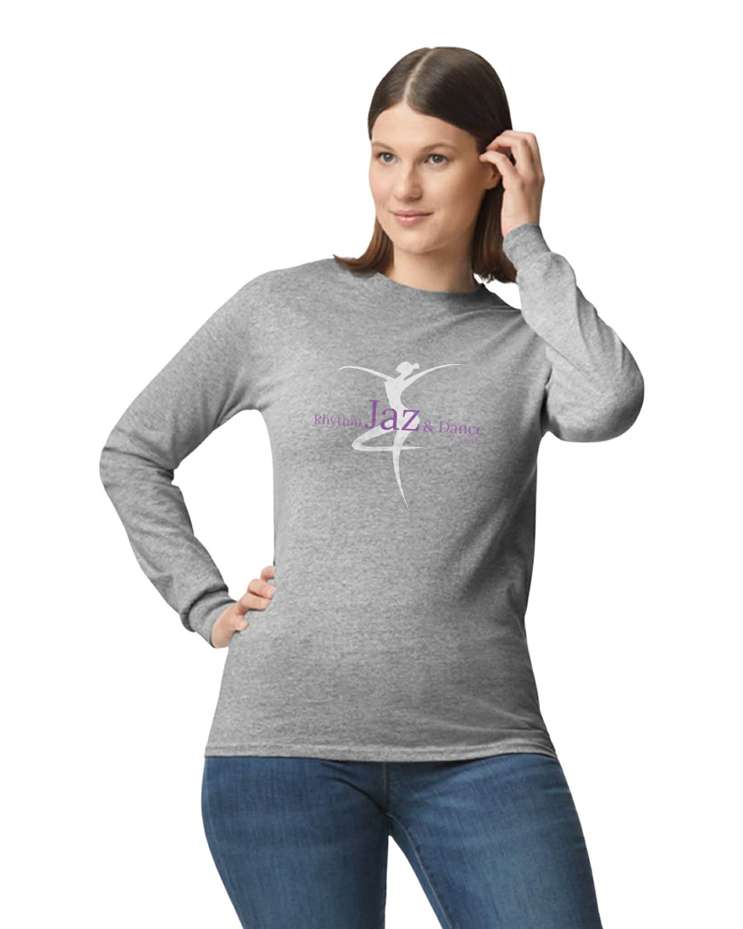 Dance Long Sleeve