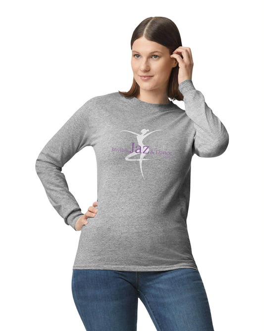 Dance Long Sleeve