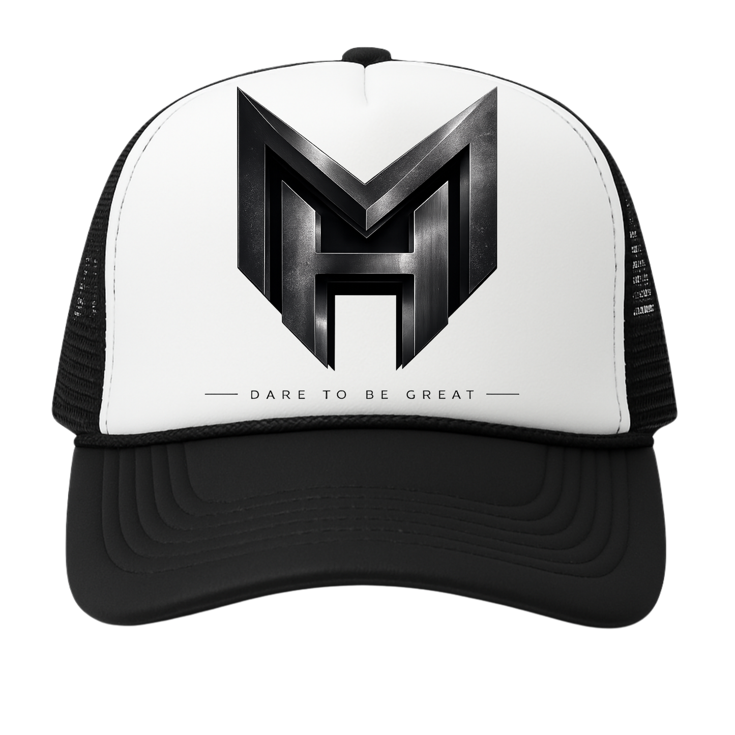 MH Signature Trucker Hat