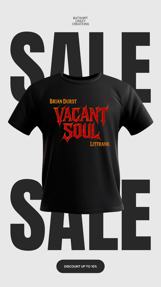 Vacant Soul
