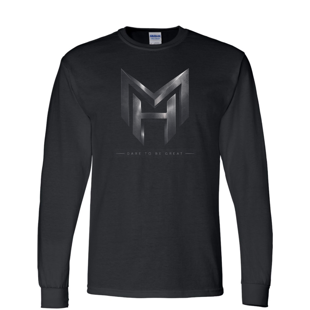 MH Long Sleeve Tee