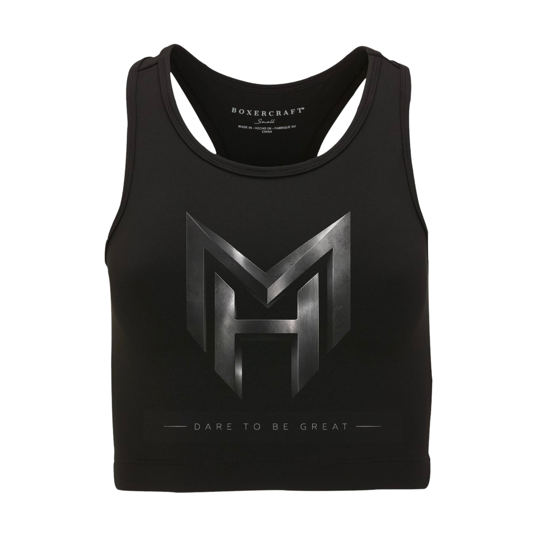 Women’s MH Performance Crop Tank