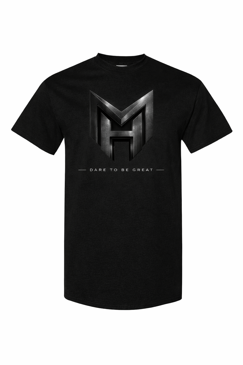 MH “Dare to Be Great” T-Shirt