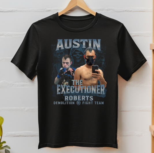 Austin "The Executioner" Roberts