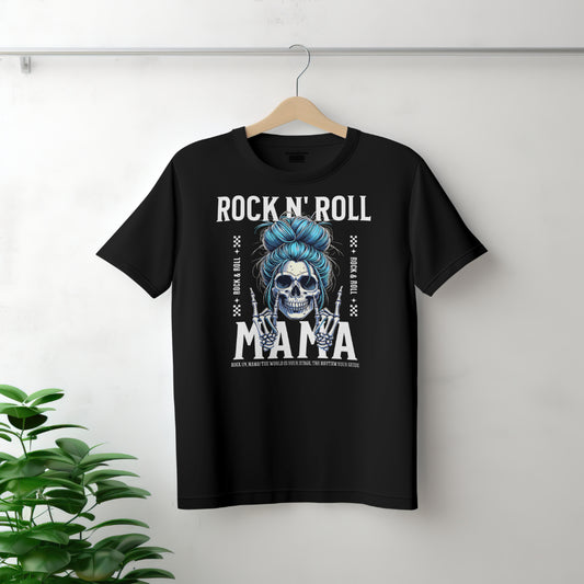 Rock N Roll Mama